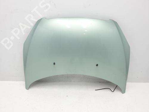 Used Hood PEUGEOT 307 Break (3E) 2.0 HDI 110 (107 hp) 22217365