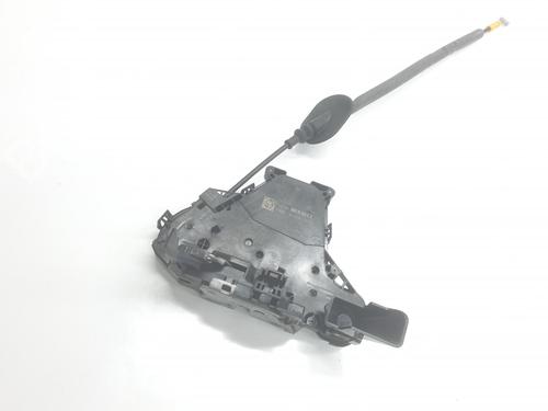 Used Front left lock Front left lock RENAULT RAFALE Coupe (DGM_) 1.2 E-TECH 200 Hybrid (DGM2) (200 hp) 34607381 34607381
