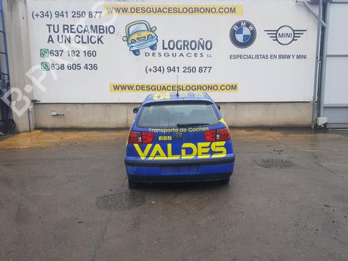 Starter SEAT IBIZA II (6K1) 1.9 SDI | BP32391510M8