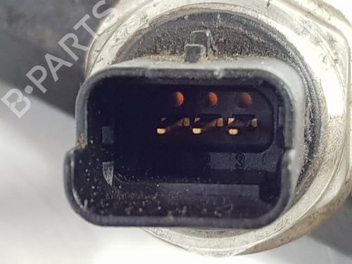 Injection rail RENAULT KADJAR (HA_, HL_) 1.5 dCi 110 (HLA3) | BP33185818M98 - Image 2