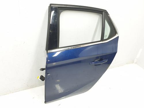 Left rear door OPEL CORSA F (P2JO) 1.2 (68) | BP21002702C4 