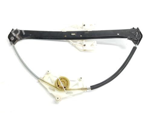 Used Rear left window mechanism AUDI A3 (8V1, 8VK) S3 quattro (310 hp) 27398444