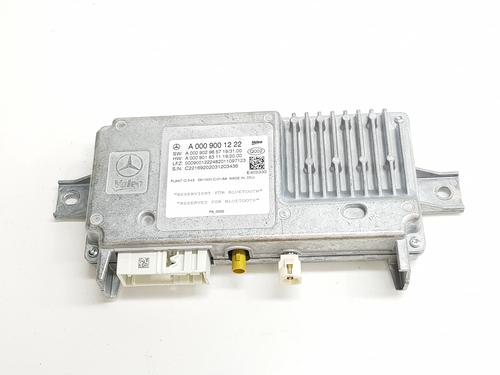 Used Electronic module Electronic module 38095741 38095741