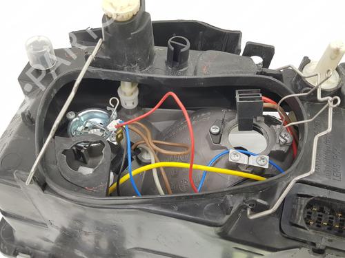 Right headlight SEAT IBIZA II (6K1) 1.9 TDI | BP8371932C29 