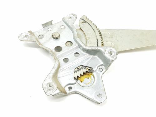Rear right window mechanism TOYOTA LAND CRUISER 90 (_J9_) 3.0 TD (KZJ90_, KZJ95_, KZJ90R, KZJ95R, KZJ90W, KZJ95W) | BP18091525C25 