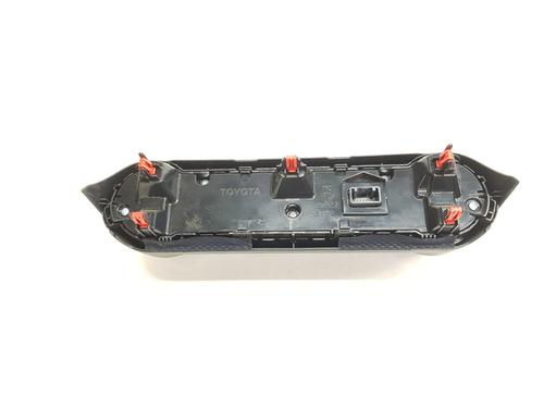 Climate control TOYOTA RAV 4 V (_A5_, _H5_) 2.5 Hybrid (AXAH52) | BP36870161I5 - Image 4