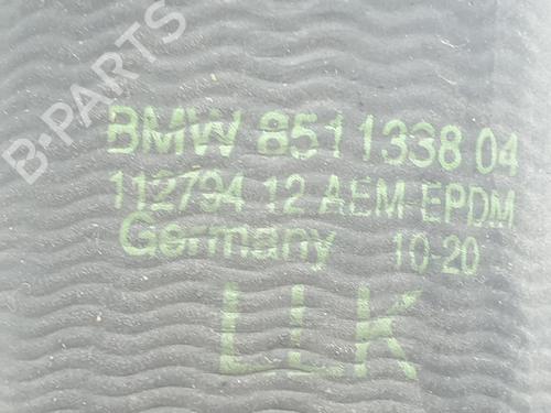 Intercooler pipe BMW 2 Gran Coupe (F44) 218 d | BP29535089M127 