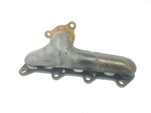 Udstødningsmanifold TOYOTA AURIS (_E15_)  | BP15528113M110 