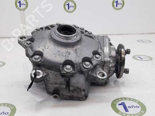 Front differential MERCEDES-BENZ GLC (X253) 220 d 4-matic (253.905, 253.903) | BP7202134M23 