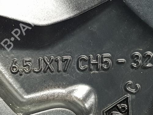 Fælk DACIA DUSTER (PYM_, PYN_) 1.2 TCe 130 | BP34571132C45 - Image 2