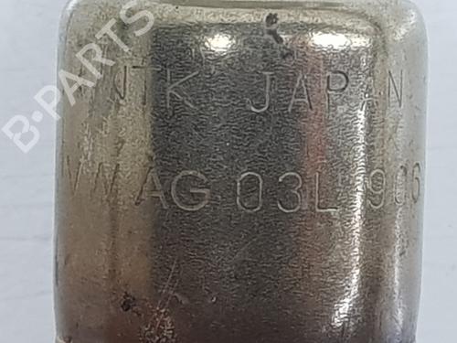 Electronic sensor AUDI A3 Sportback (8PA) 1.6 TDI | BP32342441M84 - Image 6