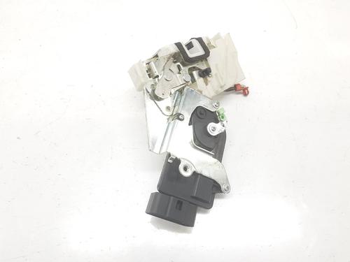 Rear left lock SUZUKI IGNIS II (MH) 1.5 4x4 (RM415) | BP10407549C100 