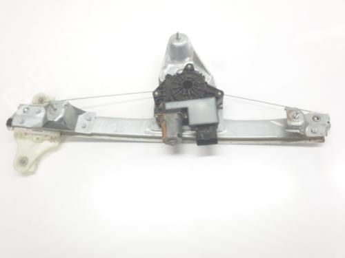 Used Front left window mechanism Front left window mechanism RENAULT ARKANA I (LCM_, LDN_) 1.3 TCe 140 (LDN0) (140 hp) 35754240 35754240