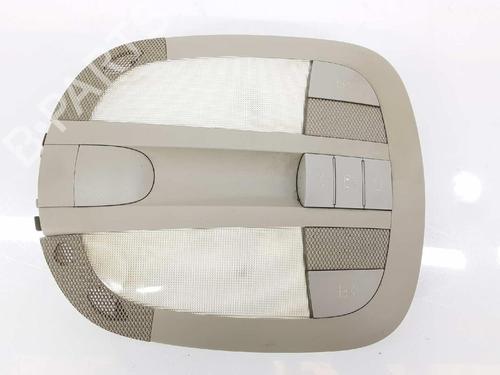 Used Interior roof light MERCEDES-BENZ M-CLASS (W164) ML 320 CDI 4-matic (164.122) (224 hp) 7757102