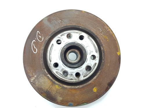 Used Right front steering knuckle Right front steering knuckle PEUGEOT PARTNER Box Body/MPV [2008-2026] 35820475 35820475