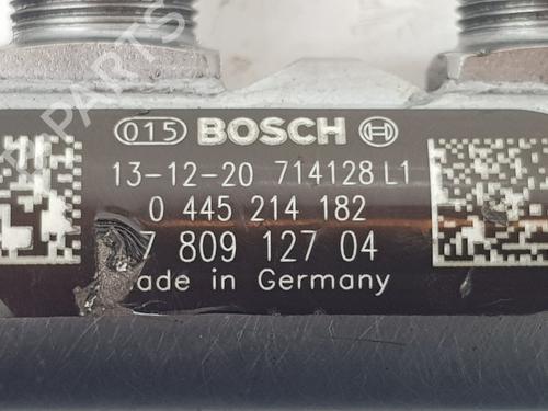 Injection rail BMW X1 (E84) sDrive 18 d | BP38155423M98 - Image 2