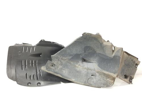 Used Wheel arch MERCEDES-BENZ S-CLASS (W221, V221) S 500 (221.071, 221.171) (388 hp) 20489035