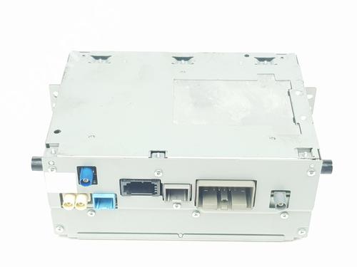 Radio LAND ROVER RANGE ROVER SPORT II (L494) 3.0 TDV6 4x4 | BP21085643E6 