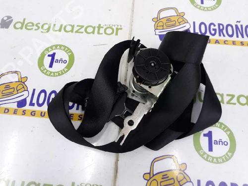 Rear left seatbelt BMW 3 (E90) 320 d | BP6623624I29 