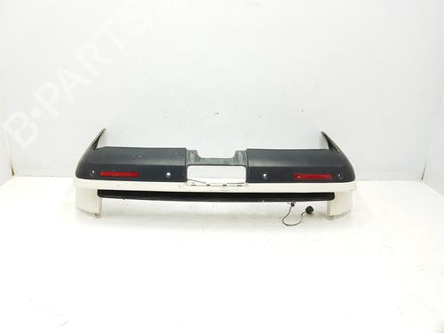 Used Rear bumper LAND ROVER DISCOVERY III (L319) 2.7 TD 4x4 (190 hp) 15616227