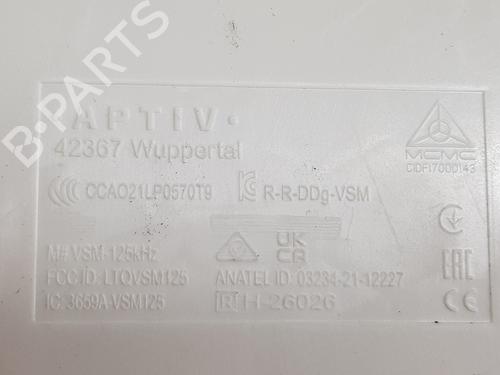 Fuse box OPEL ASTRA L Sports Tourer (OV5)  | BP29489485E1 