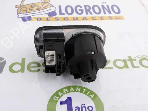Headlight switch SEAT LEON (1P1) 2.0 TDI | BP1983341I24 