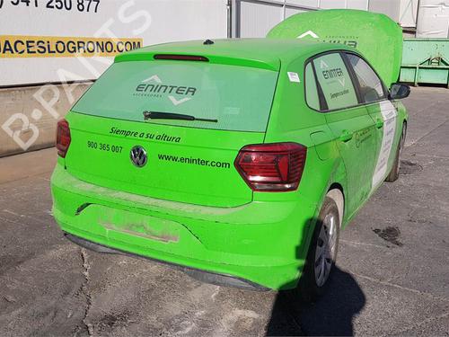 Electronic module VW POLO VI (AW1, BZ1, AE1) 1.6 TDI | BP29575462M83  - Image 40