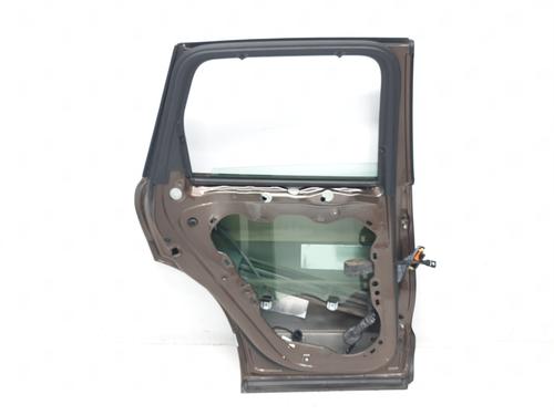 Left rear door VW TOUAREG (7LA, 7L6, 7L7) 3.0 V6 TDI | BP20197361C4 