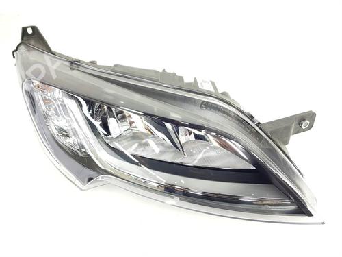 Used Right headlight Right headlight FIAT DUCATO Van (250_) 140 Multijet 2,2 D (140 hp) 39978823 39978823
