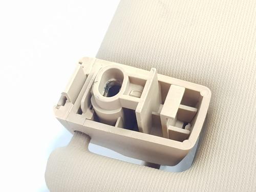 Right sun visor PORSCHE CAYENNE (92A) 3.0 Diesel | BP29456632I2 