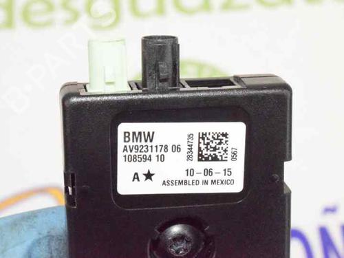 Other BMW 3 (F30, F80) 318 i | BP14124176O1 