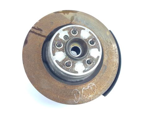 Right front steering knuckle LAND ROVER RANGE ROVER III (L322) 3.6 D 4x4 | BP10957088M26 