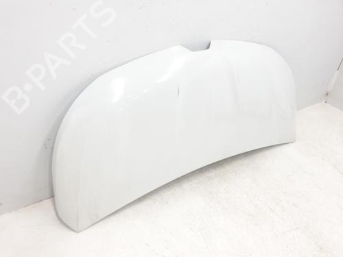 Hood RENAULT TRAFIC III Van (FG_) 1.6 dCi 140 (FGMA, FGMC) | BP29967584C1