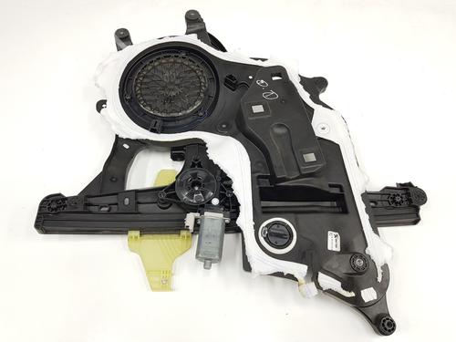 Front right window mechanism TOYOTA PROACE CITY VERSO MPV (BKY_) 1.5 D-4D 130 (BKYM) | BP31795162C23