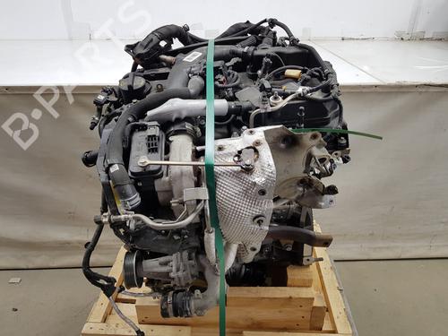 Engine ALFA ROMEO STELVIO (949_) 2.0 Q4 (949.AXA2A) | BP35801557M1 - Image 10
