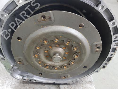 Gearbox LAND ROVER RANGE ROVER SPORT II (L494) 3.0 TDV6 4x4 | BP21085669M3 