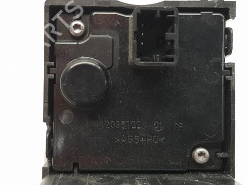 Gear lever CUPRA FORMENTOR (KM7, KMP) 2.5 VZ5 4Drive | BP22548403M90 