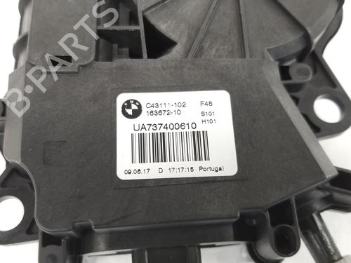 Central lock pump BMW X1 (F48) xDrive 18 d | BP10414136M86 