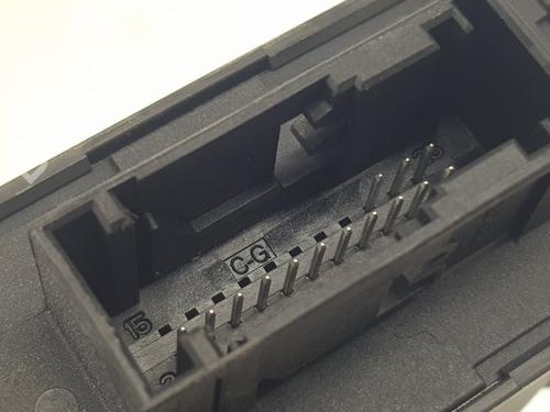 Electronic module SEAT IBIZA V (KJ1, KJG) 1.0 TSI | BP20195777M83 