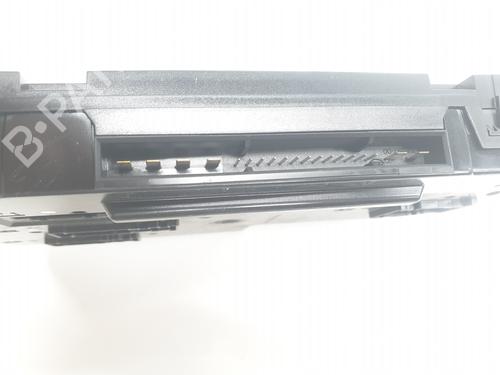 Electronic module MERCEDES-BENZ C-CLASS (W204)  | BP27178289M83 