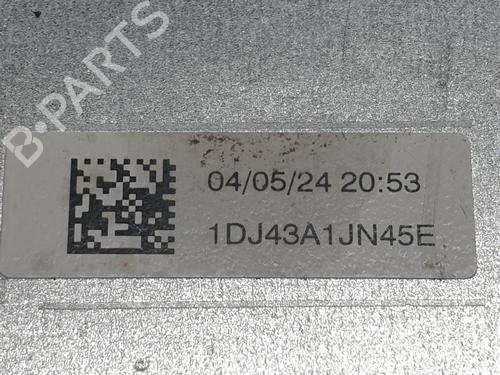 Radio OPEL ASTRA L Sports Tourer (O5) 1.2 (FRHNPJ) | BP24036356E6 