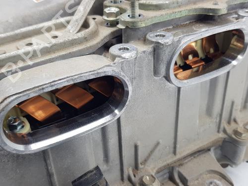 Inverter/Converter TOYOTA YARIS (_P13_) 1.5 Hybrid (NHP130_) | BP24663731M119 