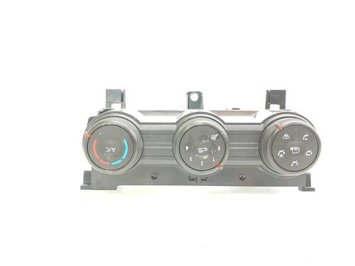 Climate control RENAULT KANGOO III Box Body/MPV 1.3 TCe 100 (FJMA) | BP38929716I5 - Image 4