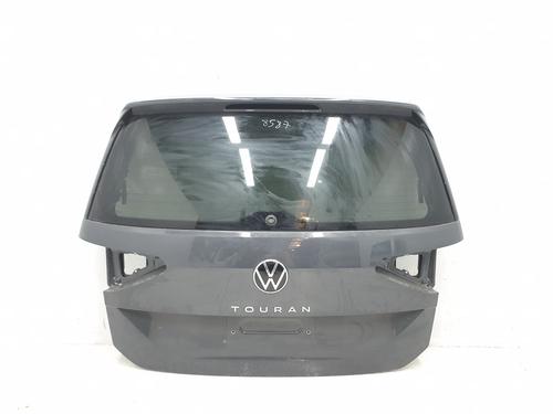 Used Tailgate VW TOURAN (5T1) 1.5 TSI (150 hp) 27160912