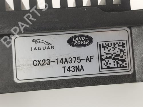 Electronic module JAGUAR XF SPORTBRAKE (X250) 2.2 D | BP19073214M83