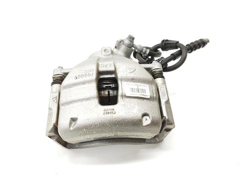 Used Left front brake caliper OPEL ASTRA L Sports Tourer (O5) 1.2 (FRHNPJ) (110 hp) 24243460