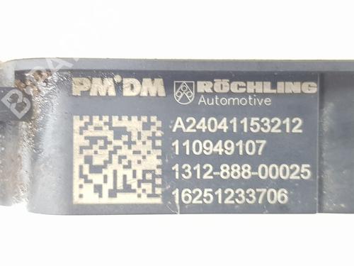 Electronic module NISSAN QASHQAI II SUV (J11, J11_) 1.5 dCi | BP18696697M83 