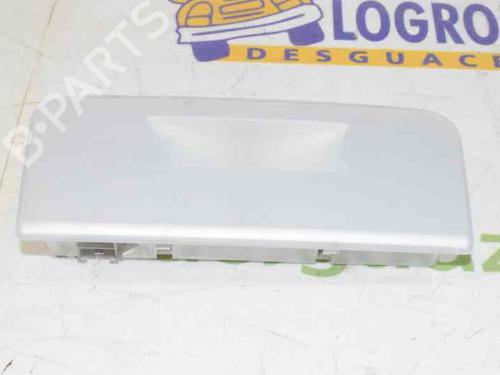 Used Interior roof light BMW 1 (E87) 118 d (122 hp) 7420324