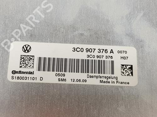 Elektronisk modul VW GOLF VI (5K1) 2.0 GTi | BP21589585M83 