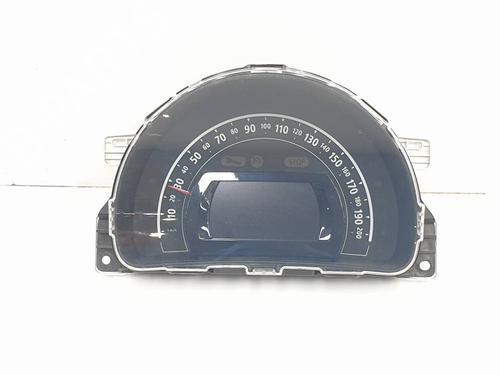Used Instrument cluster Instrument cluster 39203503 39203503
